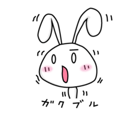 Usapippi sticker #4198080