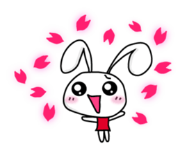 Usapippi sticker #4198084