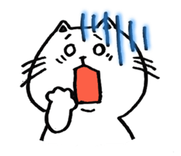 KOJIROUsan sticker #4198215