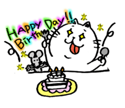 KOJIROUsan sticker #4198216