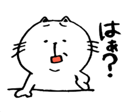 KOJIROUsan sticker #4198224