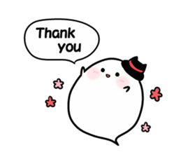 Obakekke2 sticker #4198263