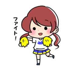 Obakekke2 sticker #4198276