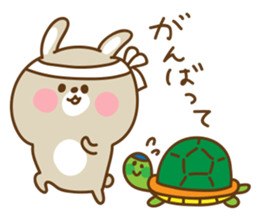 Old Stories of Japan. sticker #4198429