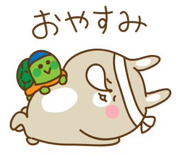 Old Stories of Japan. sticker #4198430