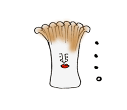 mushroomboy sticker #4198676
