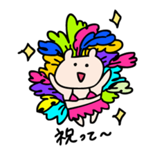 Request of Kumagoro sticker #4199227