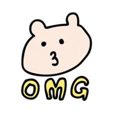 Request of Kumagoro sticker #4199254