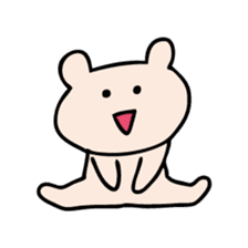 Request of Kumagoro sticker #4199255