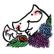 The Sticky Kitten 2 sticker #4199707