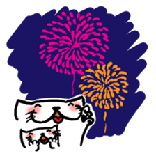 The Sticky Kitten 2 sticker #4199712