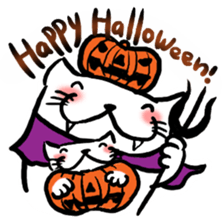 The Sticky Kitten 2 sticker #4199717