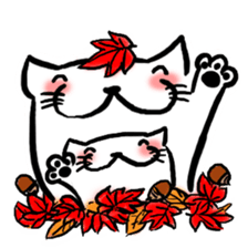 The Sticky Kitten 2 sticker #4199718