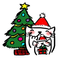 The Sticky Kitten 2 sticker #4199721