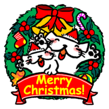 The Sticky Kitten 2 sticker #4199722