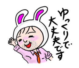 Drinking party Line Stickers sticker #4199836