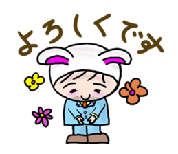 Drinking party Line Stickers sticker #4199846