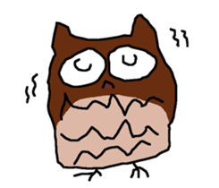 Animal club Sticker sticker #4200099