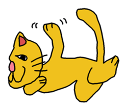 Animal club Sticker sticker #4200105