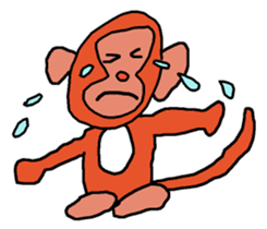 Animal club Sticker sticker #4200116