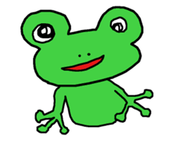 Animal club Sticker sticker #4200126