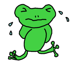 Animal club Sticker sticker #4200129