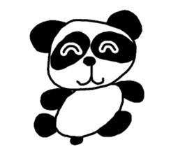 Animal club Sticker sticker #4200130