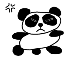 Animal club Sticker sticker #4200132