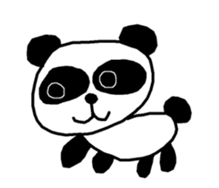 Animal club Sticker sticker #4200133