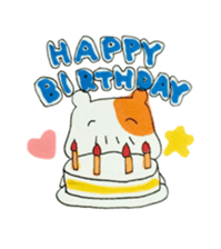 Ham-Oji sticker #4201203