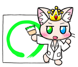 Kushinon Stamp sticker #4201822