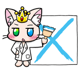 Kushinon Stamp sticker #4201823