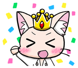 Kushinon Stamp sticker #4201825