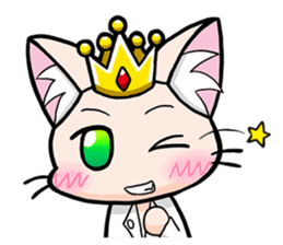 Kushinon Stamp sticker #4201827