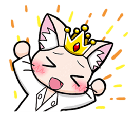 Kushinon Stamp sticker #4201829