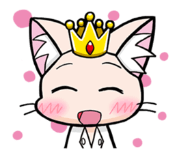 Kushinon Stamp sticker #4201830