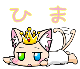 Kushinon Stamp sticker #4201832