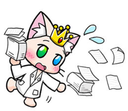 Kushinon Stamp sticker #4201835