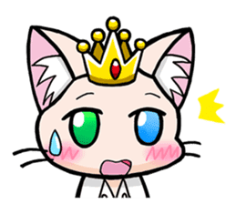 Kushinon Stamp sticker #4201838