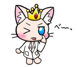 Kushinon Stamp sticker #4201840