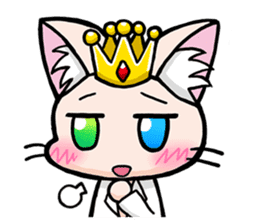 Kushinon Stamp sticker #4201841