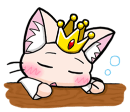 Kushinon Stamp sticker #4201846