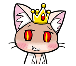 Kushinon Stamp sticker #4201854