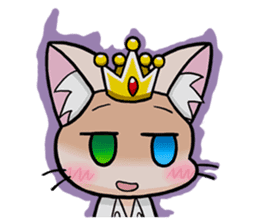 Kushinon Stamp sticker #4201855