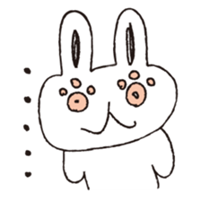 USSAN -expressive- sticker #4201999