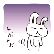 USSAN -expressive- sticker #4202003