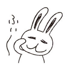 USSAN -expressive- sticker #4202011