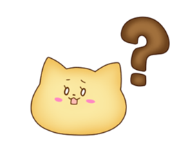 Decoration cookies sticker #4202629