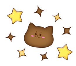 Decoration cookies sticker #4202630