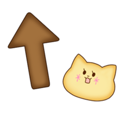 Decoration cookies sticker #4202644